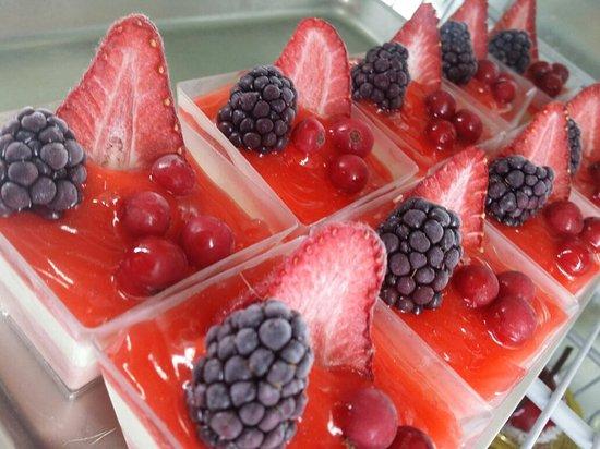 Pasticceria San Francesco